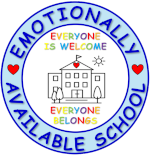 Emotionally Available School Badge